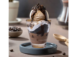 Mocha Twist Sundae