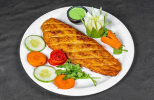Keral Bonless Grilled Fish (1 Pcs)