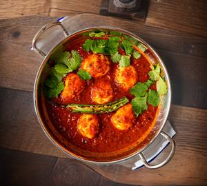 Egg Curry