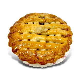 Apple Pie