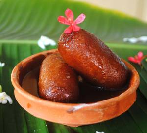 Kheer Langcha