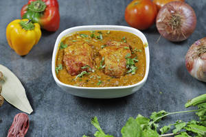 Fish Masala (bl)(4pcs)
