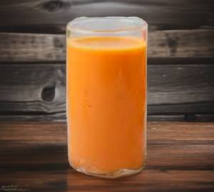 Papaya [milk shakes]