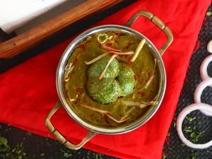 Stuffed Capsicum