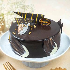 Chocolate Tuxedo - Veg - Small