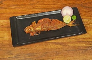 Chatkara Fish Fry Bone (1 Pcs)
