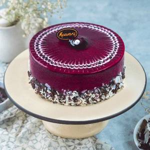 Exotic Blueberry - Veg - Small