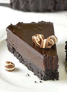 Chocolate Pastry