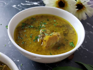 Mutton Soup [500ML]