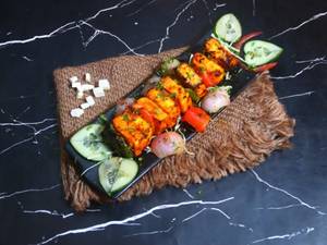 Paneer Tikka