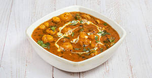 Dal Makhani