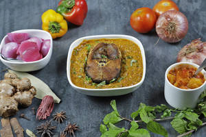 Fish Masala (wb) (2pcs)