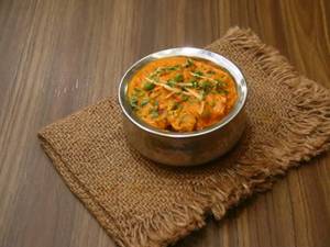Matar Mushroom