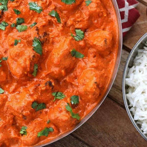 Chicken Dehati