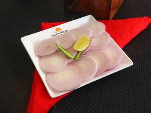 Onion Salad