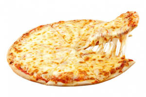 Italian Queen (margherita) Pizza