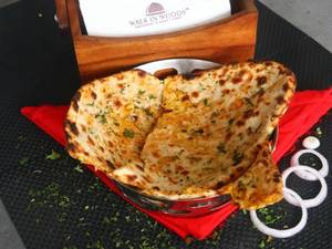 Keema Naan (Chicken)