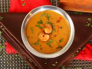 Prawn Curry