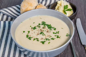 Cream Of Chicken Soup [500ML]
