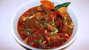 Chicken  Angara