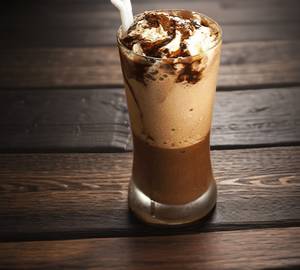 Cold Coffee (300 Ml)