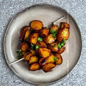 Honey Potato