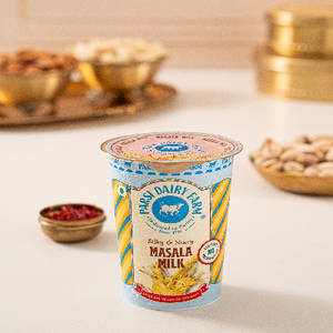 Masala Milk (200 ml)