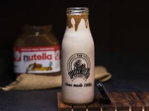 Nutella Shake