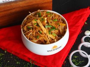 Paneer Chowmein
