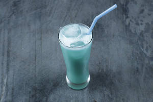 Blue Hawaiian