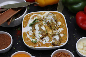 Chicken Lababdaar (wb)