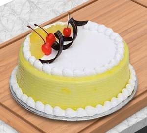 Pineapple Cake [500 grams]