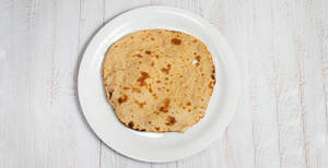 Tandoori Roti