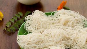 Idiyappam