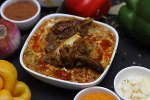 Mutton Masala (4pcs)