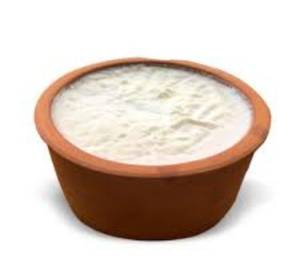 Dahi
