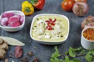 Malai Kofta