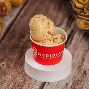 Sugar Free Anjeer Ice Cream