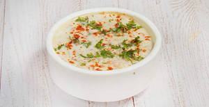 Mixed Raita
