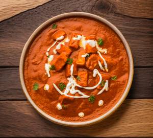 Paneer Butter Masala