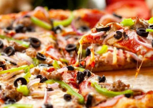 Uncle Louie's Special