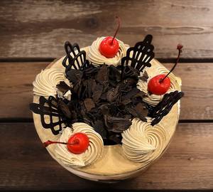Chocolate cake (250gm