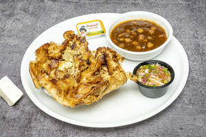 Spl Chur Chur Kulcha