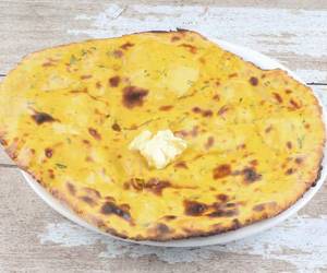 Missi Roti