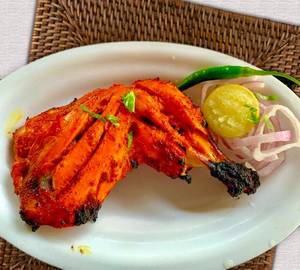 Tandoori Leg
