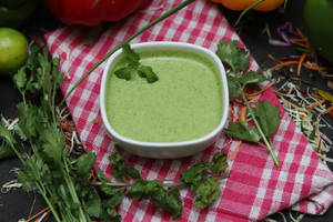 Mint Chutney