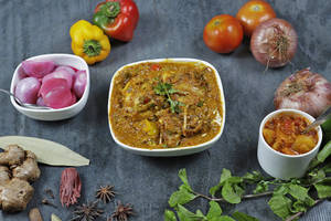 Chicken Kadhai (wb)