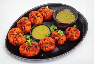 Veg Tandoori Momos
