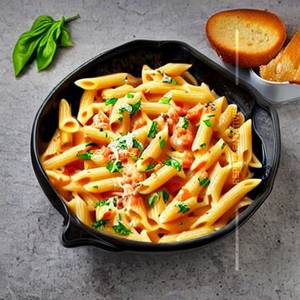 Chicken Penne Pasta