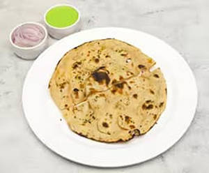 Tandoori Desi Roti